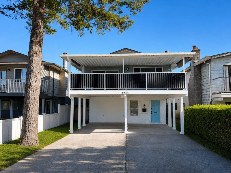Image of home for listing MLS® R3177539