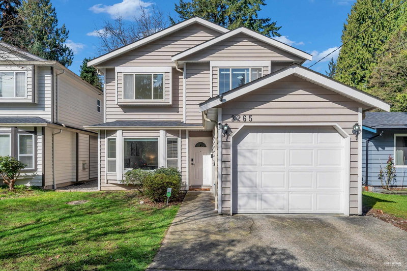 Image of home for listing MLS® R3177541