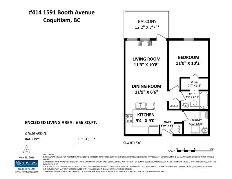 Image of home for listing MLS® R3177546