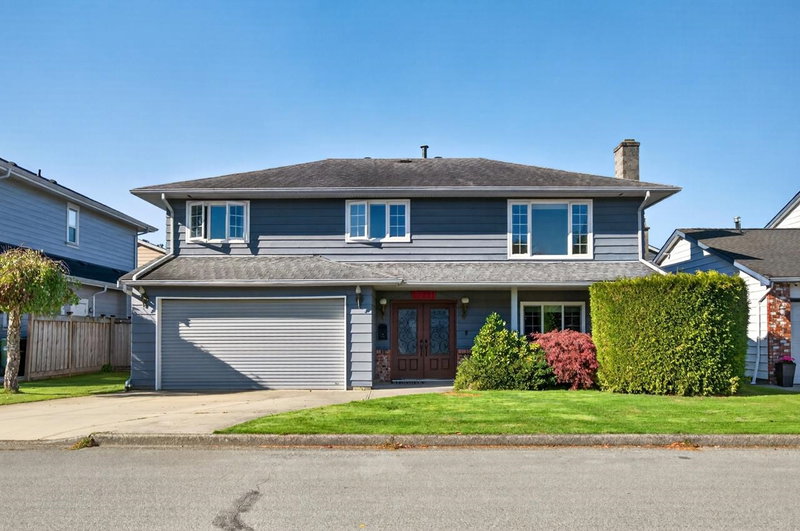 Image of home for listing MLS® R3177552