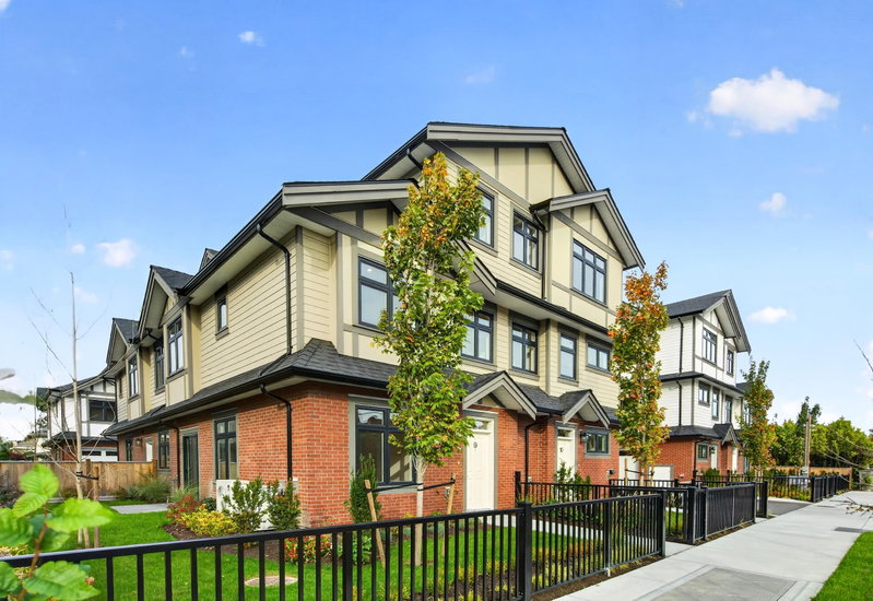 Image of home for listing MLS® R3177555