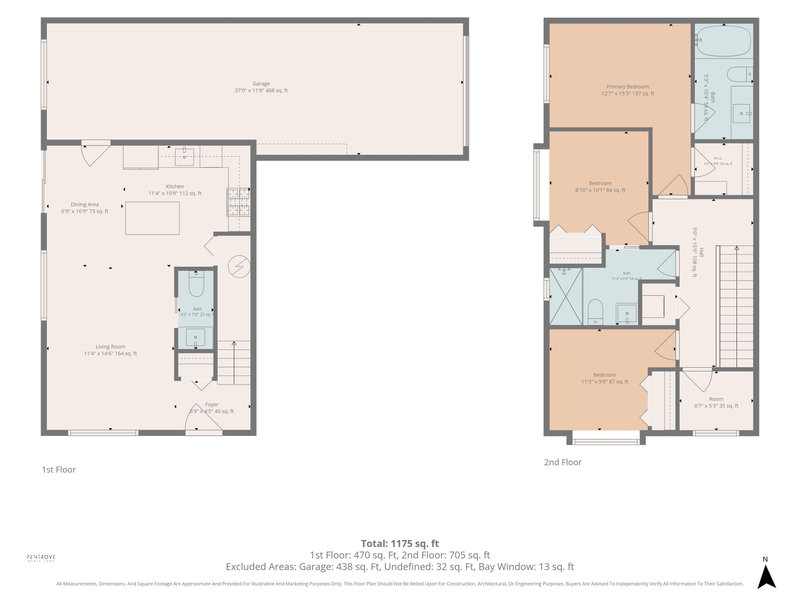 Image of home for listing MLS® R3177555