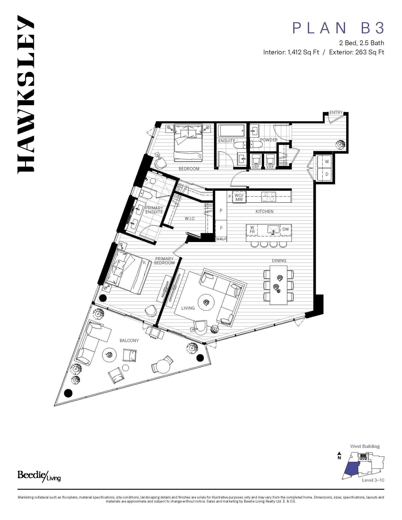 Image of home for listing MLS® R3177556