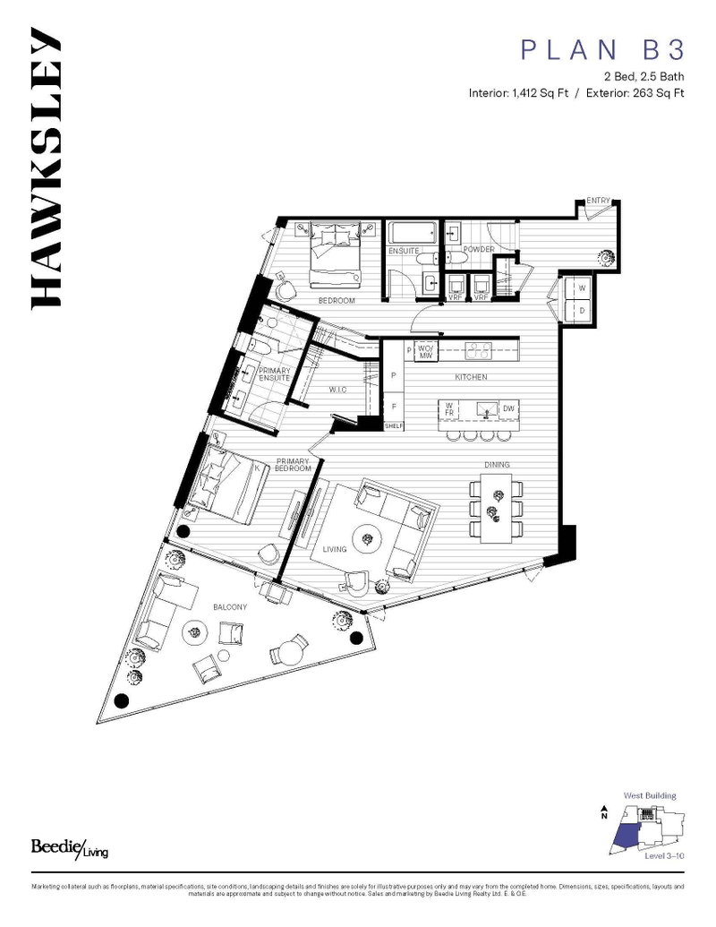 Image of home for listing MLS® R3177556