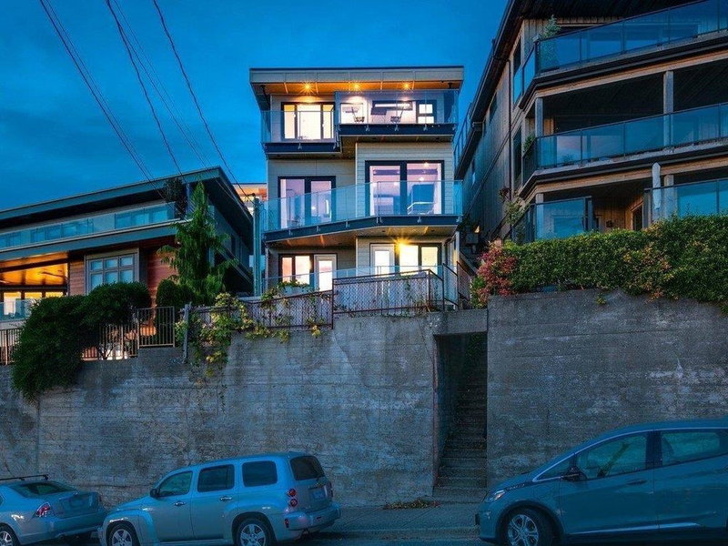 Image of home for listing MLS® R3177574
