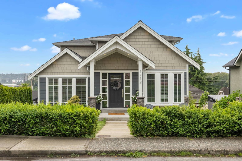 Image of home for listing MLS® R3177583