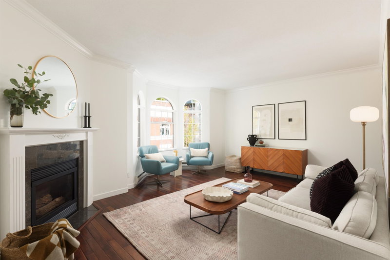 Image of home for listing MLS® R3177590