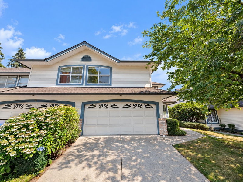 Image of home for listing MLS® R3177594