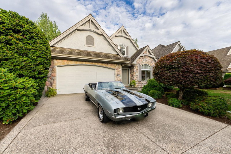 Image of home for listing MLS® R3177596