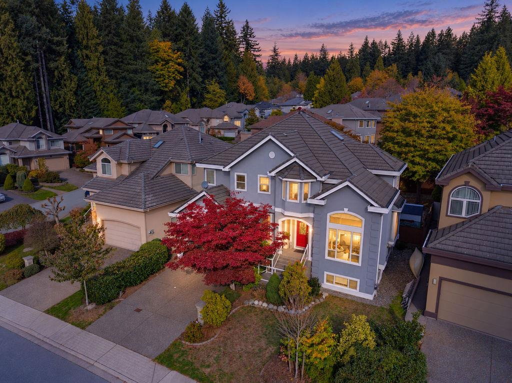 Image of home for listing MLS® R3177597