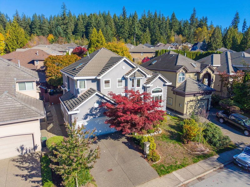 Image of home for listing MLS® R3177597