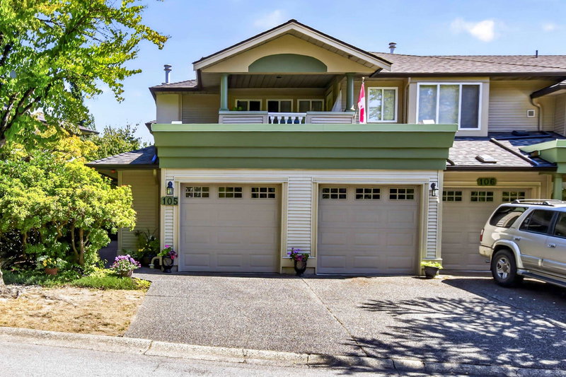 Image of home for listing MLS® R3177614