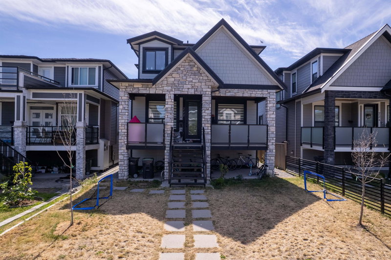 Image of home for listing MLS® R3177621