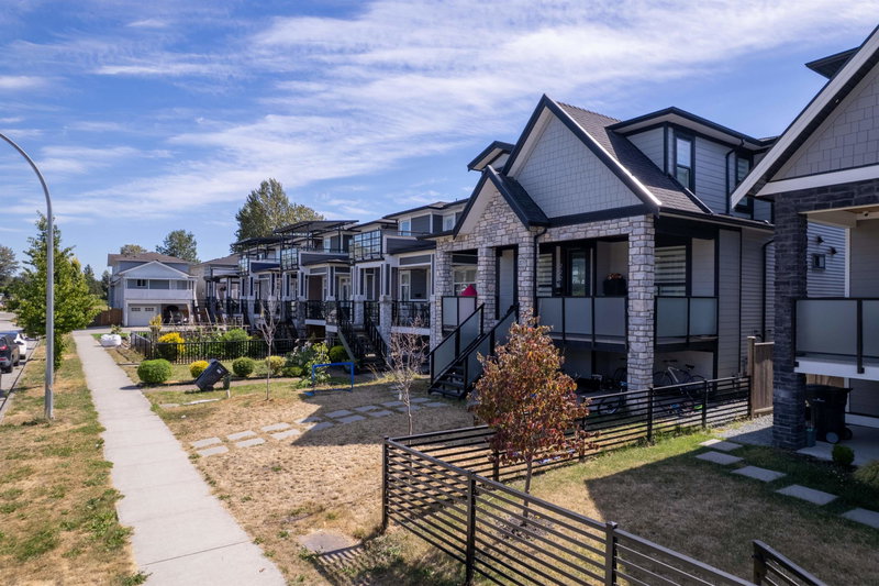 Image of home for listing MLS® R3177621