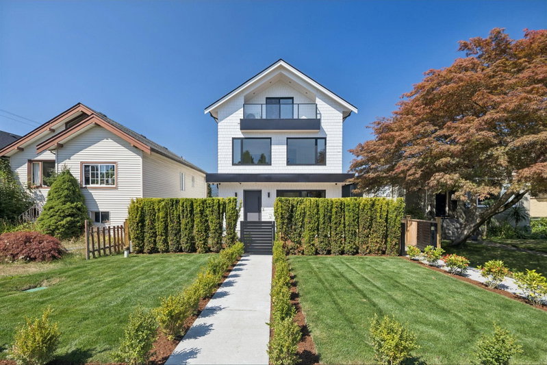 Image of home for listing MLS® R3177632