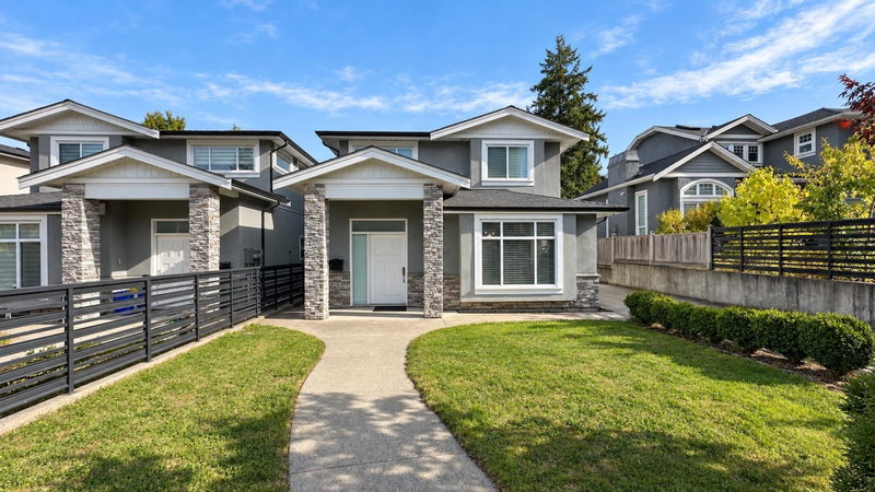 Image of home for listing MLS® R3177640