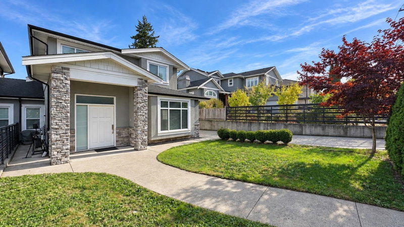 Image of home for listing MLS® R3177640