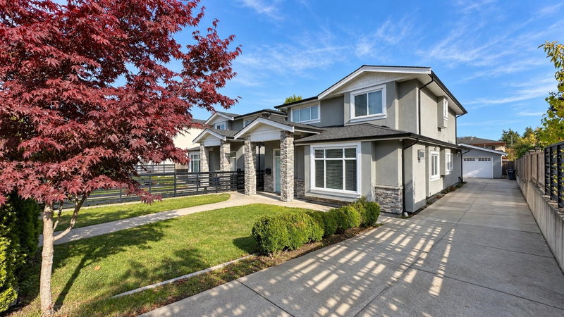 Image of home for listing MLS® R3177640