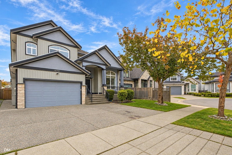 Image of home for listing MLS® R3177647