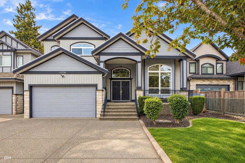 Image of home for listing MLS® R3177647