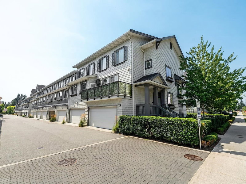 Image of home for listing MLS® R3177657