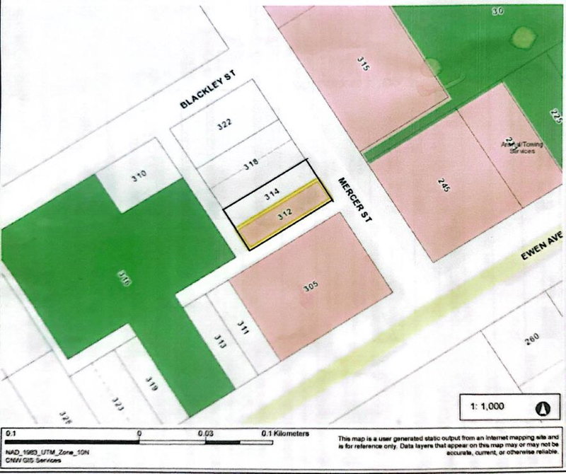 Image of home for listing MLS® R3177662