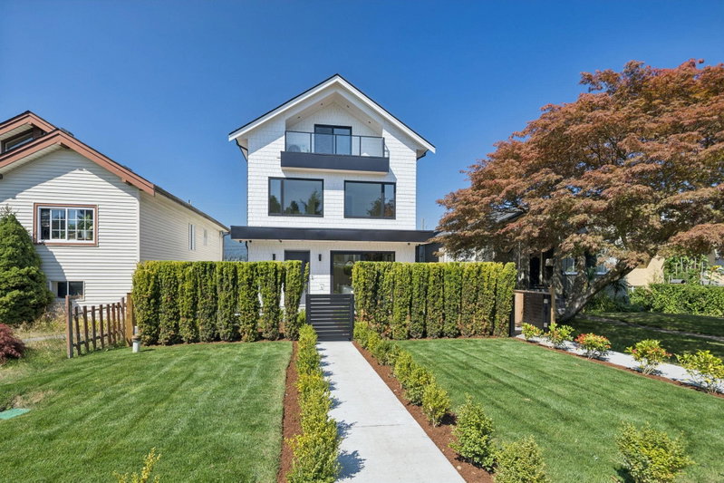 Image of home for listing MLS® R3177666