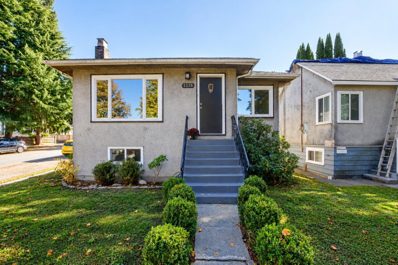 Image of home for listing MLS® R3177667