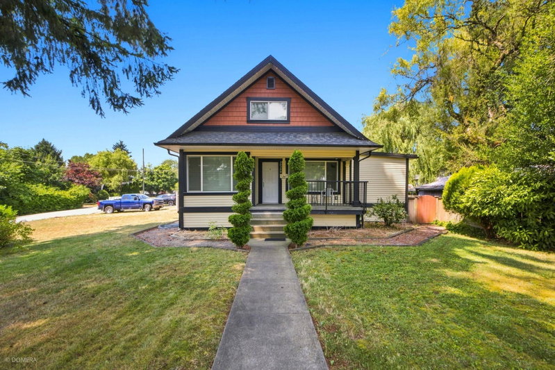 Image of home for listing MLS® R3177668