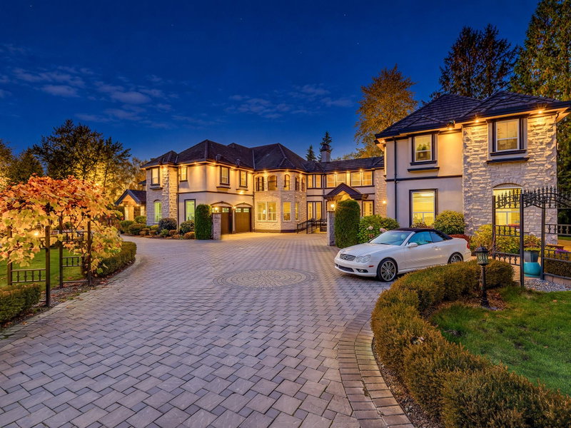 Image of home for listing MLS® R3177675