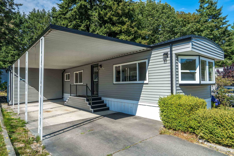Image of home for listing MLS® R3177678