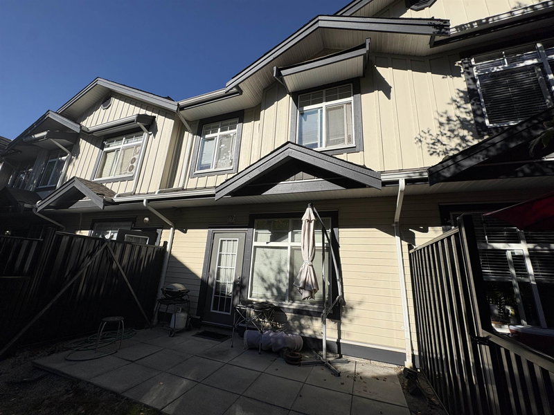 Image of home for listing MLS® R3177681
