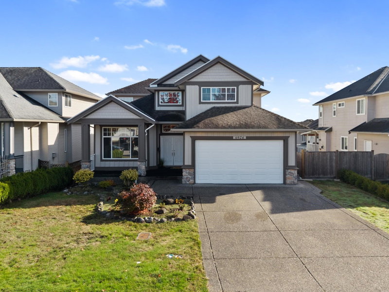 Image of home for listing MLS® R3177683
