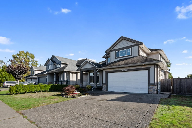 Image of home for listing MLS® R3177683