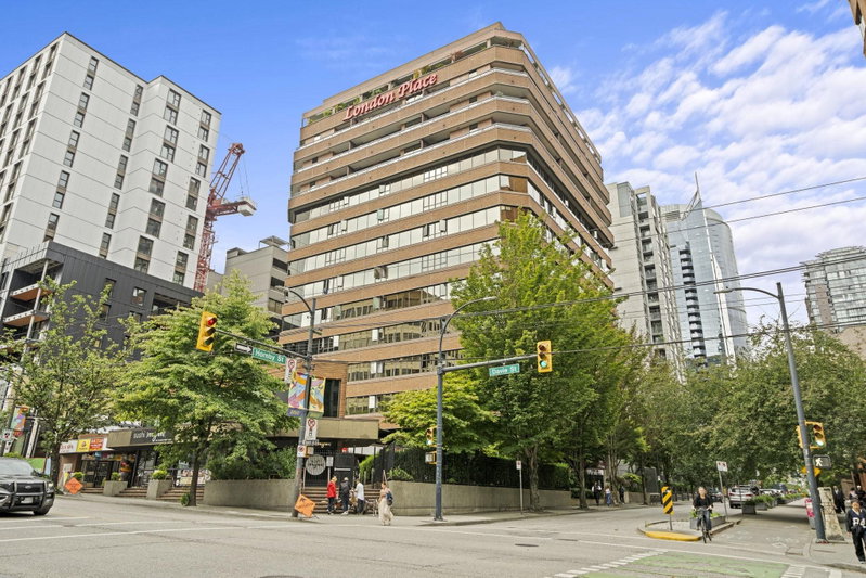 Image of home for listing MLS® R3177693