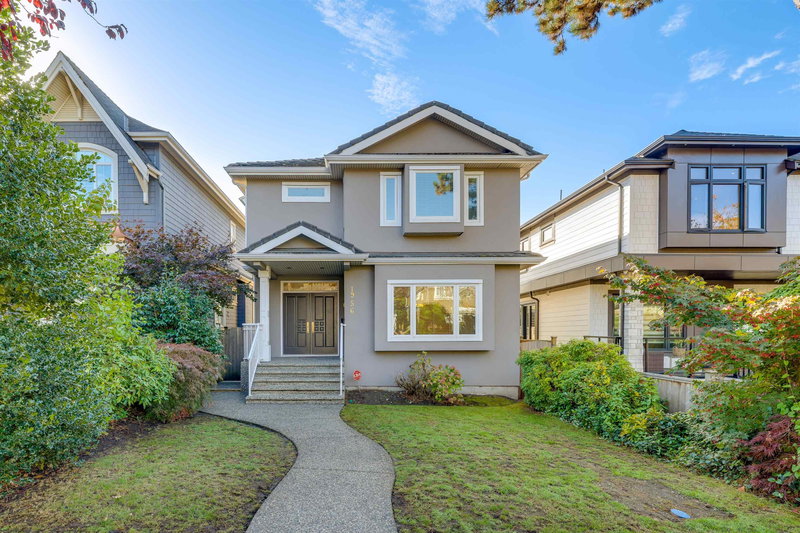 Image of home for listing MLS® R3177696
