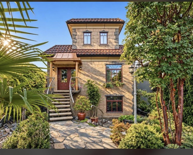 Image of home for listing MLS® R3177702