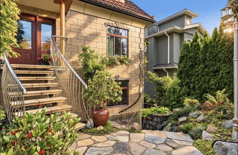 Image of home for listing MLS® R3177702