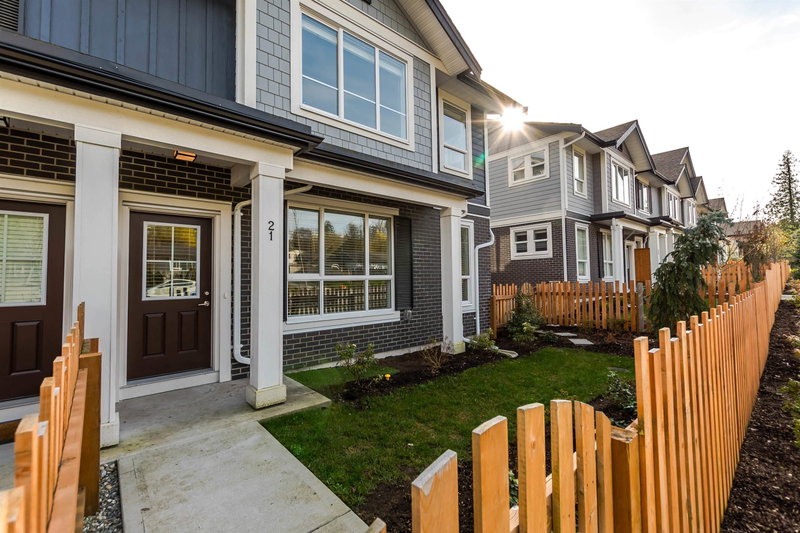 Image of home for listing MLS® R3177707