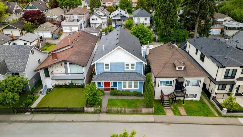 Image of home for listing MLS® R3177709