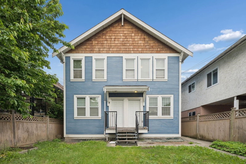 Image of home for listing MLS® R3177709
