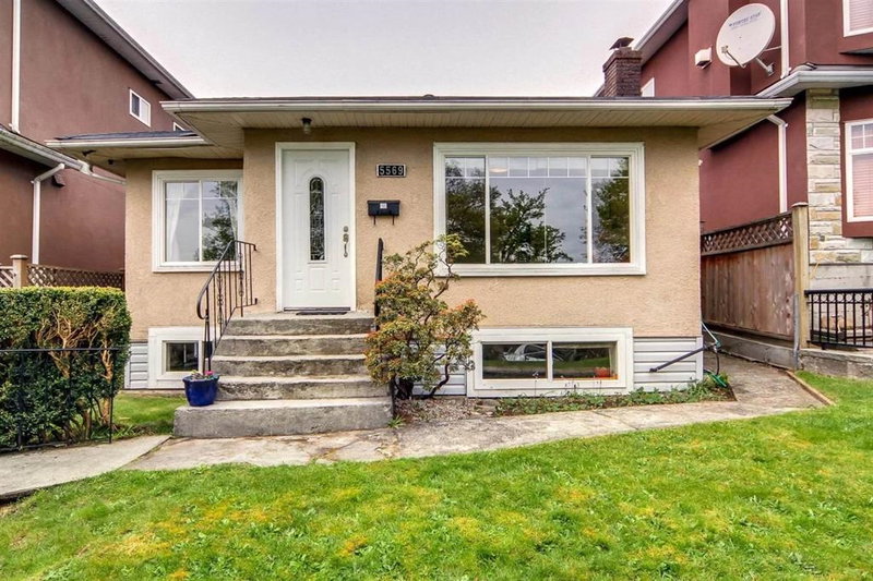 Image of home for listing MLS® R3177712