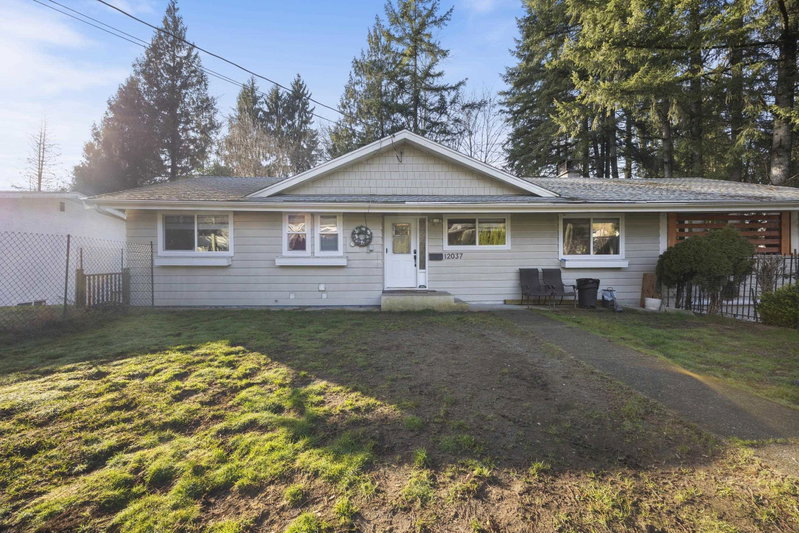 Image of home for listing MLS® R3177723