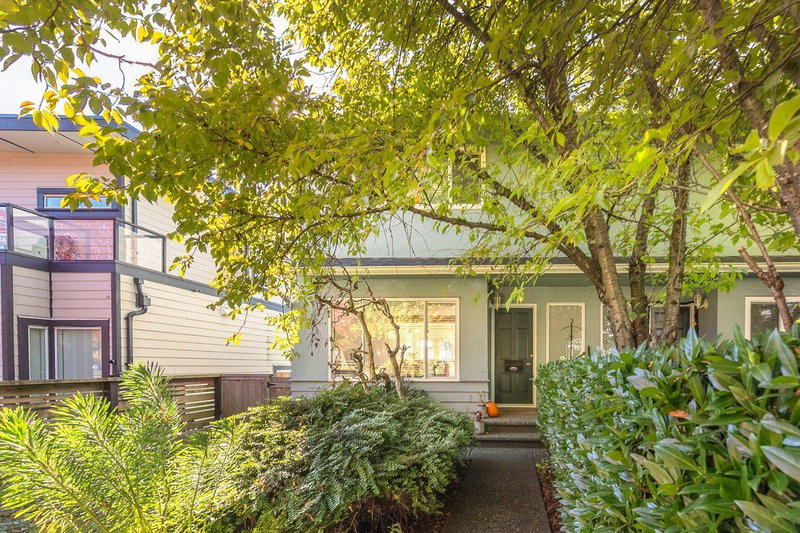 Image of home for listing MLS® R3177726