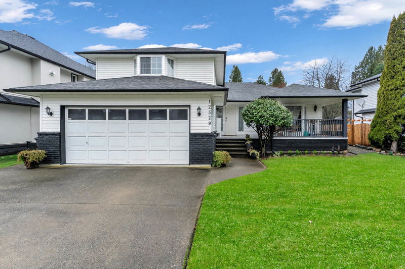 Image of home for listing MLS® R3177733