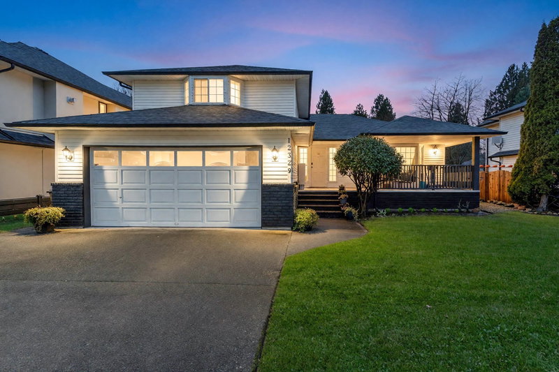 Image of home for listing MLS® R3177733