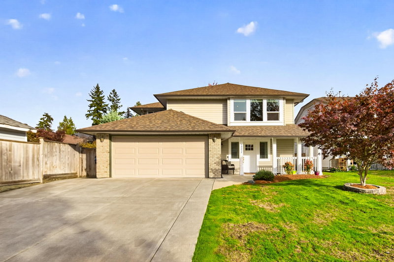 Image of home for listing MLS® R3177745