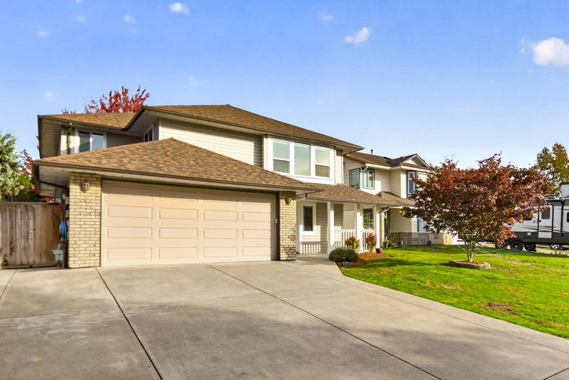 Image of home for listing MLS® R3177745