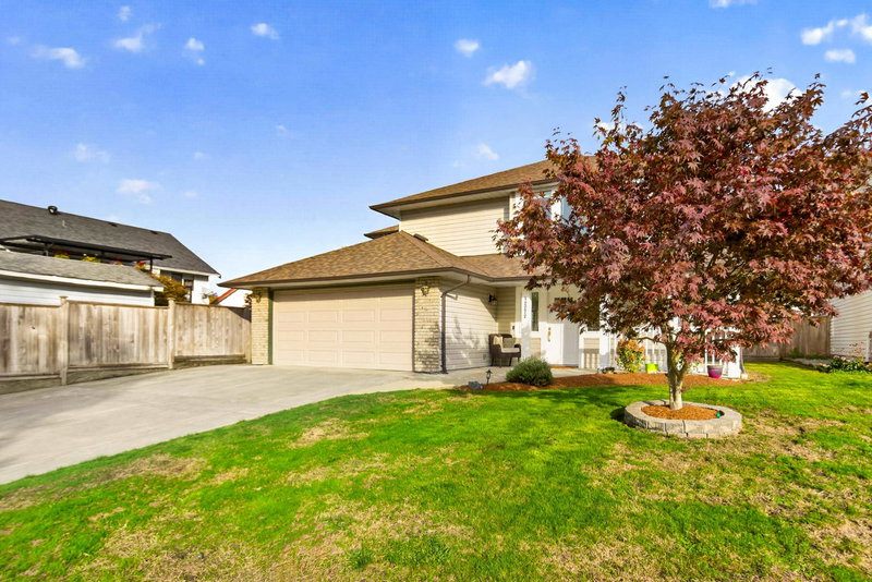 Image of home for listing MLS® R3177745
