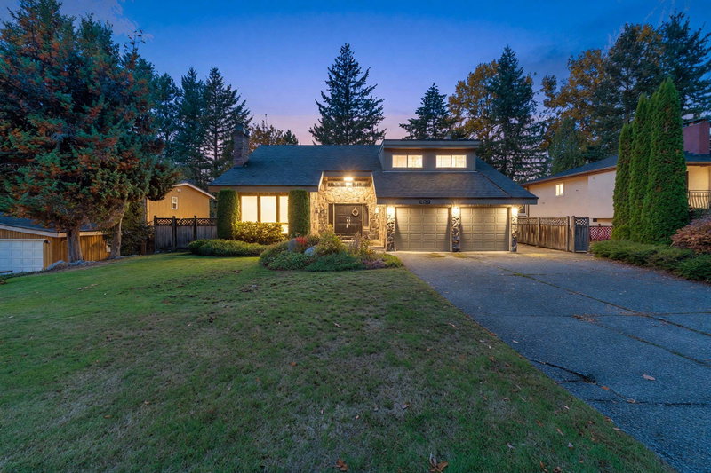 Image of home for listing MLS® R3177747